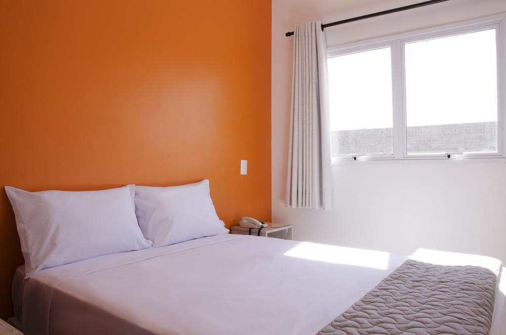 Semprehotel Tres Lagoas Room photo
