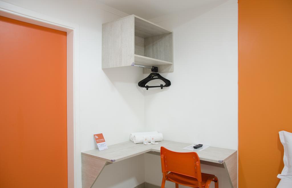 Semprehotel Tres Lagoas Room photo