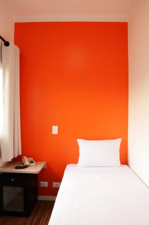 Semprehotel Tres Lagoas Room photo