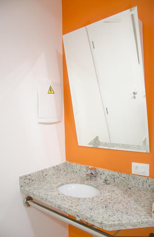 Semprehotel Tres Lagoas Room photo