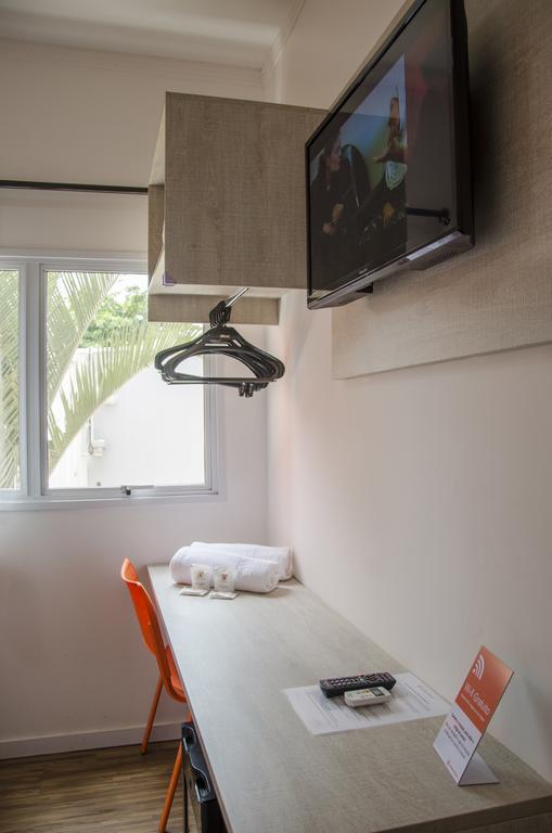 Semprehotel Tres Lagoas Room photo